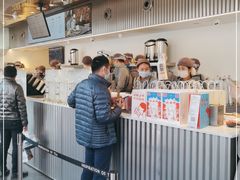 -喜茶(北京五棵松华熙店)