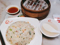 -老盛兴汤包馆(安波店)
