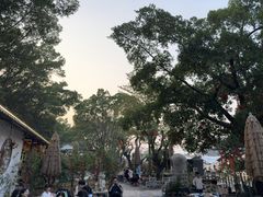 -长洲岛都市农业公园