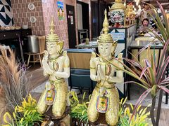-Home Thai·泰谣(王府井apm店)