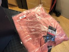 -NIKE品牌体验店(北京蓝色港湾店)