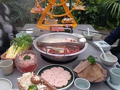 -故里和山·成都火锅(欢乐港湾店)