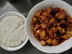 -黑窑厂糖油饼烤鸭·清真菜(旗舰店)