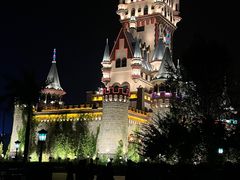 -大同方特欢乐世界