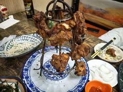 -石榴花开餐厅