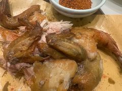 -打酱油·非遗淮扬菜(瘦西湖梅岭店)