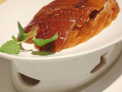 -四季民福烤鸭店(王府井灯市口店)
