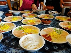 -桥香园过桥米线(国贸店)