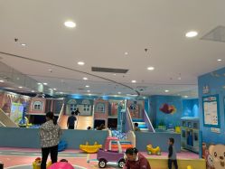 -孩子王童乐园(丰禾万达店)
