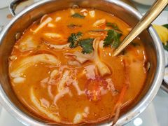 -泰椰里·泰国餐厅(智慧城广百广场店)
