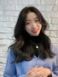 点击看大图 -MORI HAIR SALON日式美发沙龙
