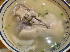 -易老妈蹄花.特色川菜(人民公园总店)