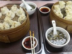 -枫泾丁氏烧卖(枫丽路店)