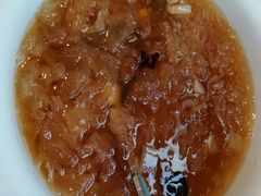 雪梨银耳羹-930私房菜(欧阳路店)