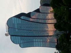 -东方山水金沙酒店-雅香阁中餐厅