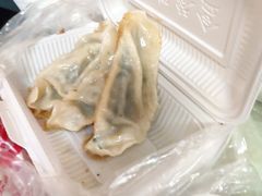 -青岛锅贴(四流中路店)