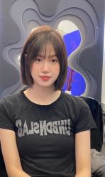 -CIT造型·烫发·染发