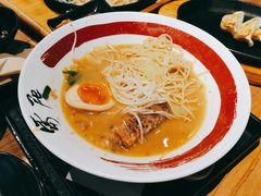 -雷门拉面·现熬骨汤(凯德来福士店)