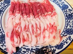-裕德孚·非遗手切涮羊肉(东直门内大街店)