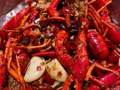 -老长沙龙虾馆·聚会餐厅(白石洲店)