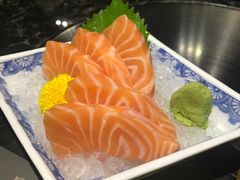 -财神日本料理(广州街总店)