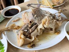 -贞味盐焗鸡(老城店)