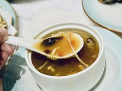 -南京空港温德姆花园酒店·MTF满庭芳中餐厅