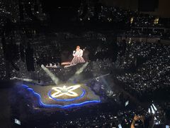-宝能国际体育演艺中心