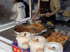 -韦记牛杂汤(清晖园店)