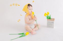 -小熊维尼高端儿童摄影(罗湖区总店)