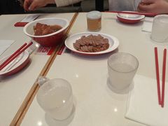 -喜家德虾仁水饺(中央大街店)