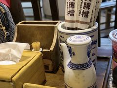 -南京大牌档(凯德大峡谷店)