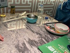 -新白鹿餐厅(松江开元地中海店)