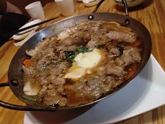 -东京屋(武定路店)