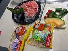 -海底捞火锅(吾悦国际广场店)