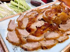 -北京烤鸭店(新桥家园·浦口店)