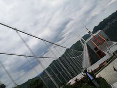 -矮寨·十八洞·德夯大峡谷景区