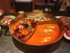 -色響火锅(恒隆广场店)
