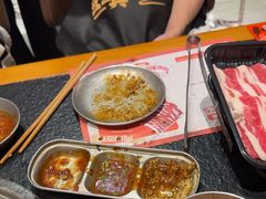 -炽城·烤肉名家(鸿达中央广场店)