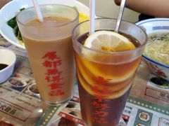 -七爷清汤腩·港式餐厅(金狮广场店)