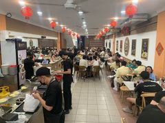 -南香饭店(Jalan Sultan)
