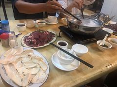 -华哥新鲜猪精品美食