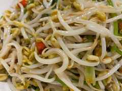 -燕郊烧鸽子(广安路店)