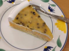 -萨莉亚意式餐厅(彩悦城店)