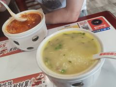 -71号豆汤饭·成都小馆(红牌楼店)