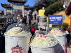 -鸡鸣赐茶(鸡鸣寺路店)