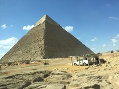 -吉萨金字塔群