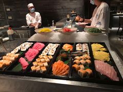 -上海宝华万豪酒店