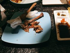 -局气 烤鸭·北京菜(光华路店)