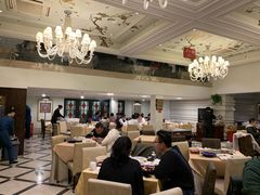 大堂-大鸭梨烤鸭店(花园村店)